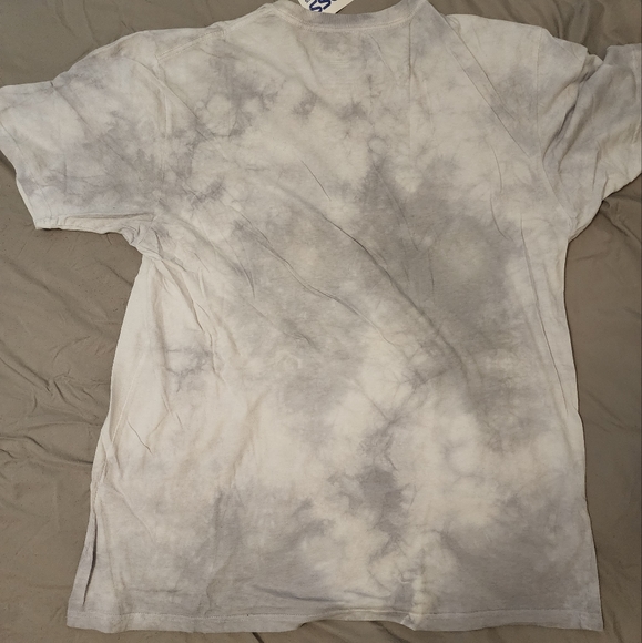 BeEthic Hustler Size XL Grey Marble Tshirt - Picture 3 of 5